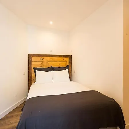 Apartment Ola - Castelo Iii Lisbon