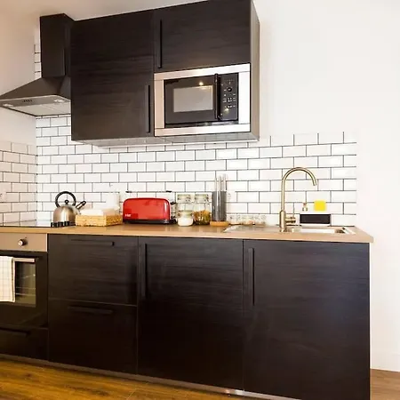 Ola - Castelo Iii Lisbon