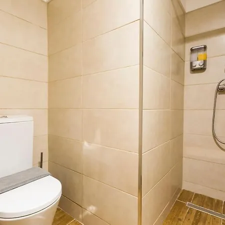 Ola - Castelo Iii דירה ליסבון