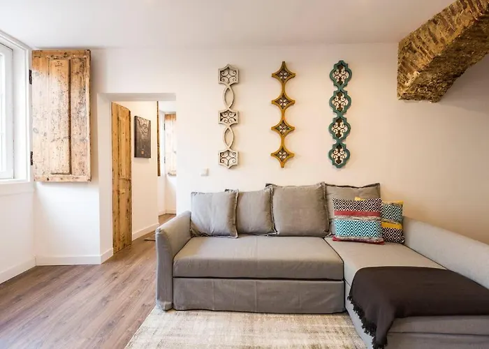 Apartmán Ola - Castelo Iii