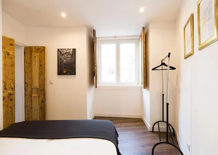 Ola - Castelo Iii * Lisboa